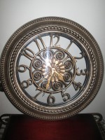 RELOJ 