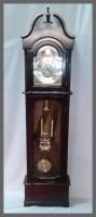 RELOJ PEDESTAL